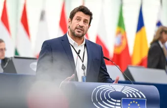 Αλέξης Γεωργούλης