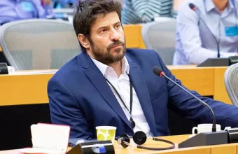 Αλέξης Γεωργούλης