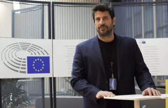 Αλέξης Γεωργούλης