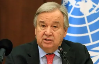Έκκληση Γκουτέρες για τερματισμό της βίας στο Σουδάν