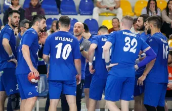 Εθνική Χάντμπολ