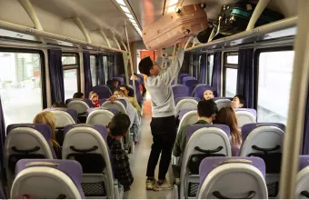 Intercity 