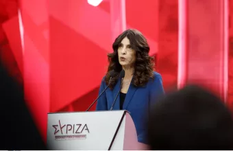 Πόπη Τσαπανίδου