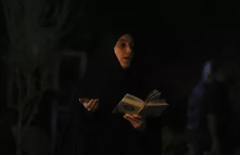 Ιράν, δηλητηριάσεις μαθητριών