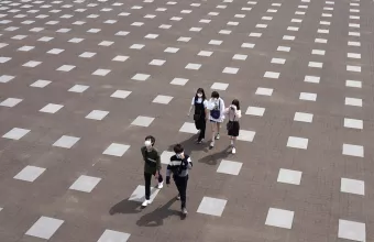 Japan Teens