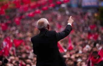 Kilicdaroglu