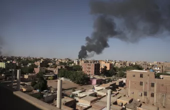 khartoum