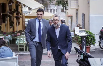 Κικίλιας: Επαναλειτουργία του γραφείου του ΕΟΤ στη Μελβούρνη