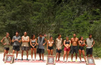 Survivor All Star