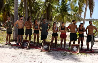 Survivor