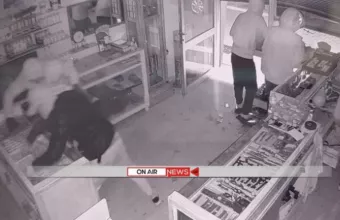 μεσολόγγι