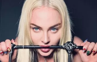 Madonna