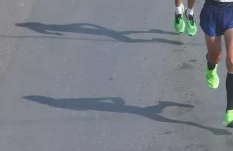Μαραθώνιος