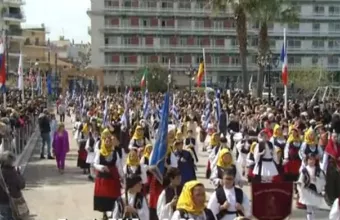 Μεσολόγγι