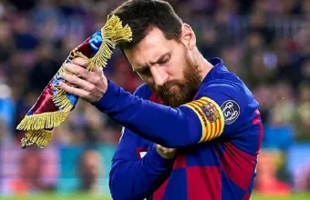 Στη La Liga θεωρούν δεδομένη την επιστροφή του Μέσι στην Μπαρτσελόνα