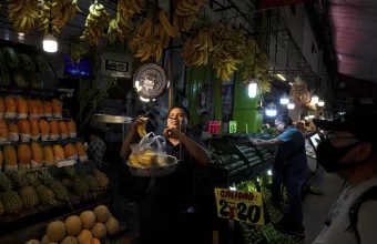 Πληθωρισμός, Λατινική Αμερική
