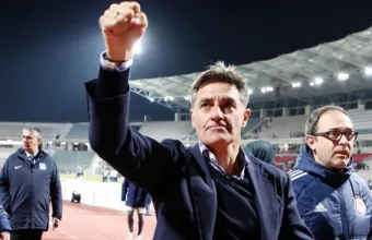 Μίτσελ