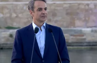 μητσοτάκης