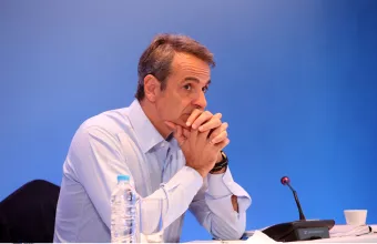 Μητσοτάκης