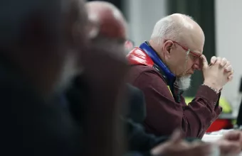 Βόρεια Ιρλανδία, προσευχές για την επέτειο