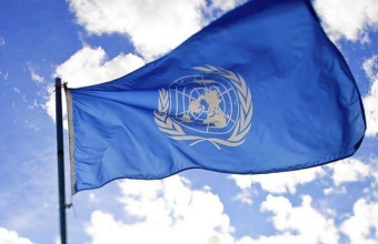 Προσωρινή Δύναμη των Ηνωμένων Εθνών