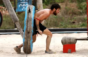 Survivor All Star
