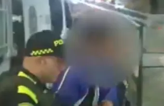 Κολομβία - Σύλληψη δράστη γυναικοκτονίας στο Περού
