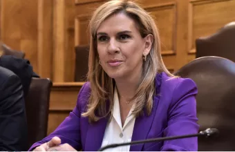 Ζωή Ράπτη