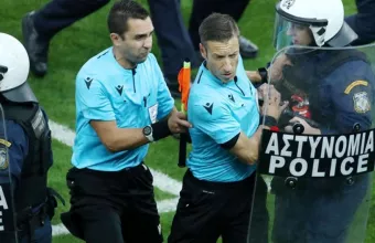 Ολυμπιακός