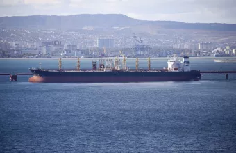 Ρωσικό πετρέλαιο