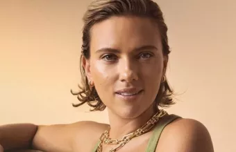 Η Scarlett Johansson 