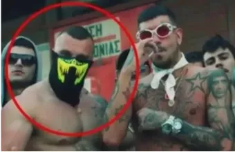 Προφυλάκιση ατσυνομικός ναρκωτικά