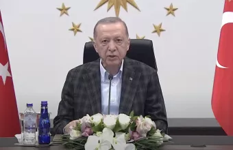 Ερντογάν
