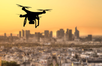 Κατάρριψη Drones από γαλλική φρεγάτα
