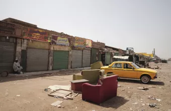 Sudan 