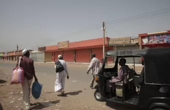 Sudan 