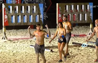 Survivor All Star