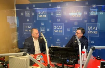 Τάκης Θεοδωρικάκος