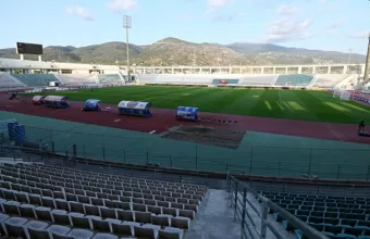 Γήπεδο Βόλου