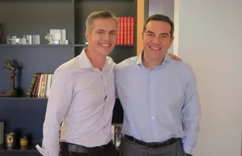Τσίπρας