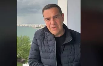 Αλέξης Τσίπρας στο TikTok: Δικαιοσύνη παντού- Δικαιοσύνη για όλους στην υγεία