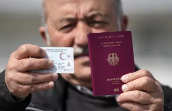 Γερμανία 