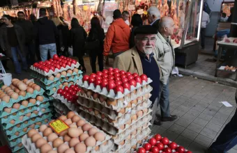 τιμές πασχαλινών προϊόντων