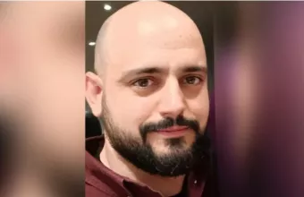 υποτροφία, Βάιος Βλάχος 