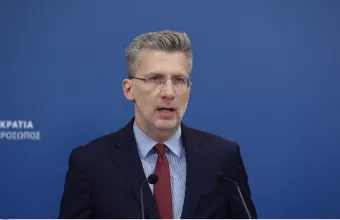 Σκέρτσος για Τσίπρα
