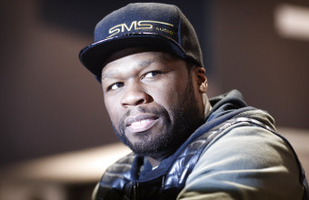 Ο 50 Cent