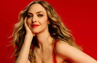 H Amanda Seyfried
