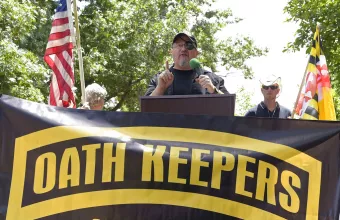 Oath Keepers
