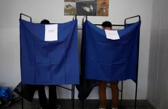 σεξουαλική παρενόχληση