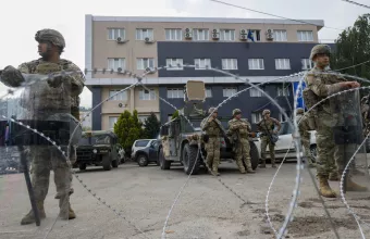 kosovo
